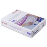 Xerox Carbonless Straight Collated + - Autocopiativo prealzado para digital - Paquete