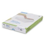 Raflatac Polylaser Blanco Brillo