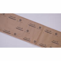 TempGuard - Aislamiento Térmico - Relleno y Protección