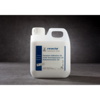 Reacto Cola Autoseparadora - Papeles autocopiativos