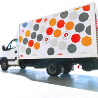 Arlon DPF 4550 range