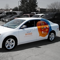 Arlon DPF 4600 GLX/MLX