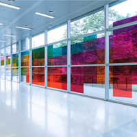 Arlon DPF 50 WD Clear