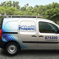 Arlon DPF 6000 RP Clear