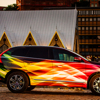 Arlon Illuminite Wrap