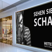 Coala Blockout Vinyl