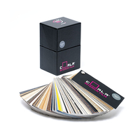 Coala Interior Film Muestrarios