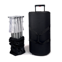 Coala System PopUp TEXTILE - Sistemas de display