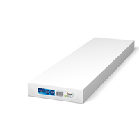 Color Copy Original Extra Long Digital Banner Format