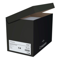 Conqueror Verjurado Sobres