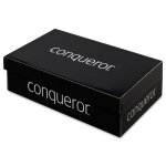 Conqueror Iridiscente bolsa DL - Sobres corporativos