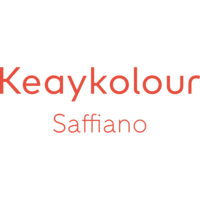 Keaykolour Saffiano