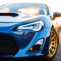 Legend Paint Protection Film