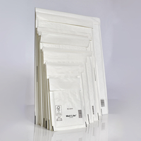 Bolsa Acolchada con Burbuja Mail Lite Blanco