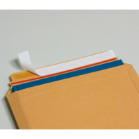 Bolsas de cartón rígido - Sobres para envíos