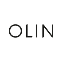 Olin logo - Papeles creativos