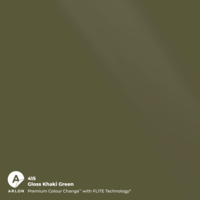 Arlon Premium Colour Change