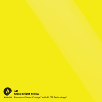 Arlon Premium Colour Change