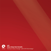 Arlon Premium Colour Change