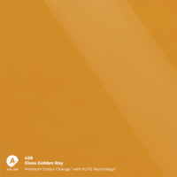 Arlon Premium Colour Change