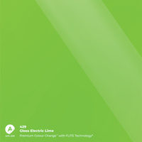 Arlon Premium Colour Change