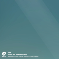 Arlon Premium Colour Change