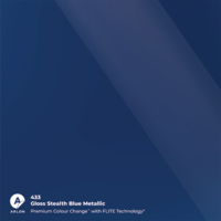 Arlon Premium Colour Change