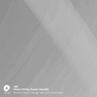 Arlon Premium Colour Change