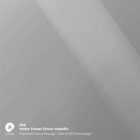 Arlon Premium Colour Change