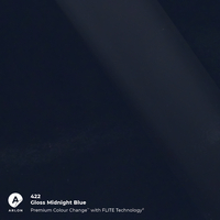 Arlon Premium Colour Change