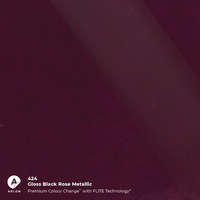 Arlon Premium Colour Change