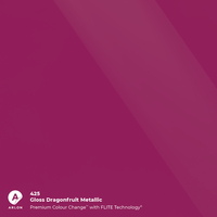 Arlon Premium Colour Change