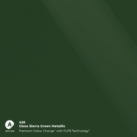 Arlon Premium Colour Change