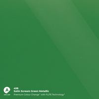 Arlon Premium Colour Change