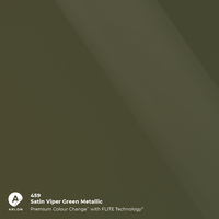 Arlon Premium Colour Change