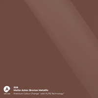 Arlon Premium Colour Change