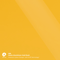 Arlon Premium Colour Change