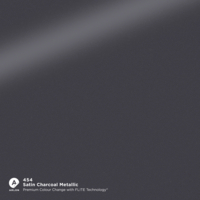 Arlon Premium Colour Change