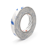 Cinta adhesiva doble cara Orabond papel tisú