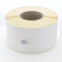 Etiqueta de Papel Térmico Eco Master'in Performance en Rollo