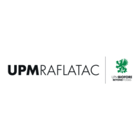 Raflatac Castgloss Board