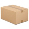 Cajas de Cartón Ondulado Master'in Canal Simple - Cajas de Cartón