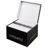 Conqueror Connoisseur 100% Cotton Sobres bolsa C5 - Sobres corporativos