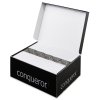 Conqueror Connoisseur 100% Cotton bolsa DL - Sobres corporativos