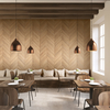Coala Interior Film Madera