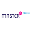 Bolsas courier Master'in Access