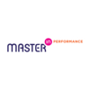 Logo Master'in Performance