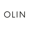 Olin logo - Papeles creativos
