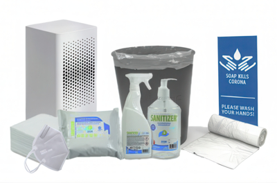 Higiene y Protección