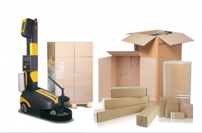 Productos de Embalaje y Packaging 